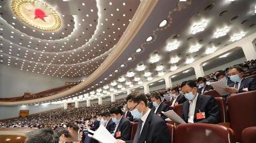 凝聚力量 2020年中國(guó)兩會(huì)時(shí)間正式開(kāi)啟